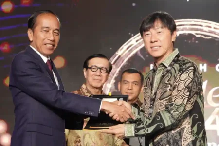 Presiden Jokowi Luncurkan Golden Visa Indonesia untuk Tarik Investor dan Talenta Global