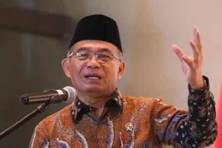 Muhadjir Effendy