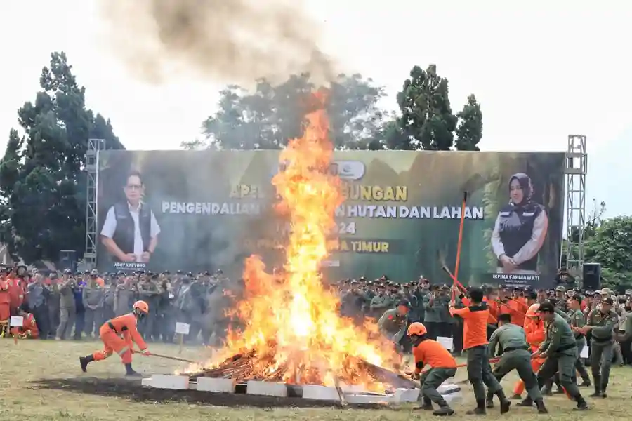 mojokerto