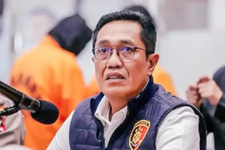 Bareskrim Polri Lakukan Gelar Perkara Awal untuk Kesaksian Palsu terkait Kasus Pembunuhan Vina Dirtipidum Bareskrim Polri Brigjen Pol. Djuhandhani Rahardjo Puro