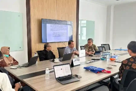 Diskusi gelaran Paramadina Institute of Ethics and Civilization bekerjasama dengan Yayasan Persada Hati