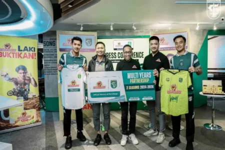 Extra Joss