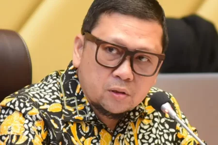 Ahmad Doli Kurnia Tandjung