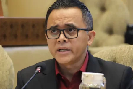 PANRB Abdullah Azwar Anas