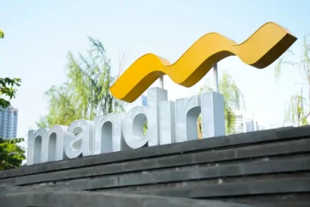 Bank Mandiri