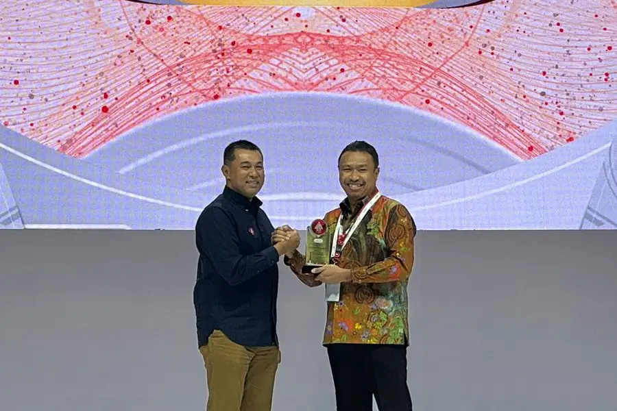 PHR Raih Penghargaan Best Innovation di SCM Summit 2024 Berkat Inovasi Digital