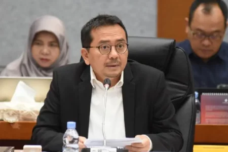 Ketua Komisi X DPR RI, Syaiful Huda
