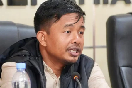 Pilkada 2024: Jika Kotak Kosong Menang, Daerah Akan Dipimpin Penjabat Hingga 2029 Anggota KPU RI, Idham Holik