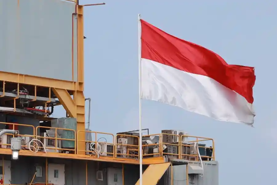 Bakti PT Pertamina Hulu Energi untuk Kedaulatan dan Ketahanan Energi Nasional PHE terus mengembangkan pengelolaan operasi yang prudent dan excellent di dalam dan luar negeri secara profesional