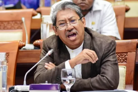 Pergantian Menteri ESDM di Akhir Masa Jabatan, Mulyanto: Tidak Efektif! Anggota Komisi VII DPR RI, Mulyanto