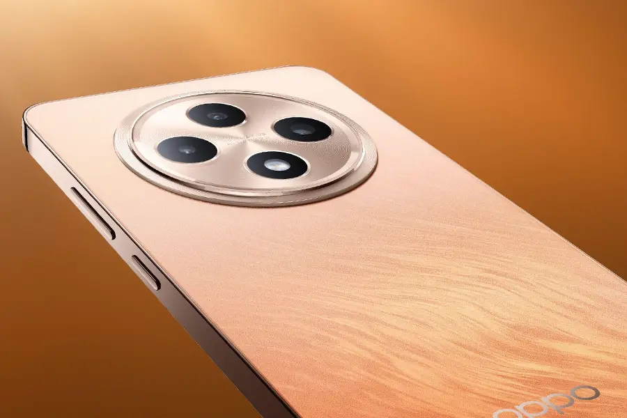OPPO Reno12 F Series