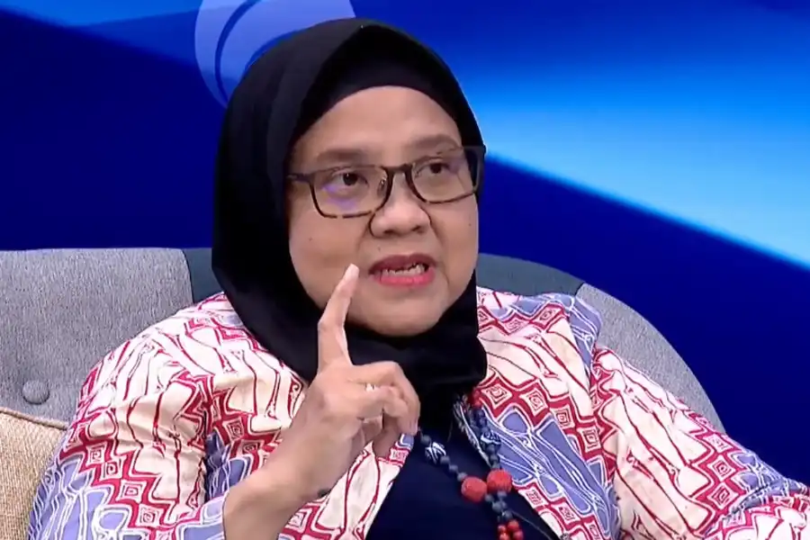 Perputaran Uang Judi Online di Indonesia Capai Rp 174 Triliun pada Januari-Juli 2024 Deputi Bidang Strategi dan Kerjasama PPATK, Tuti Wahyuningsih