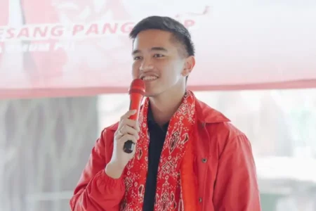 Kaesang Pangarep
