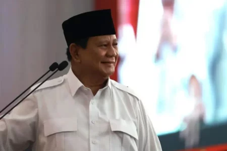Prabowo Subianto Masuk Daftar 50 Tokoh Muslim Paling Berpengaruh di Dunia Tahun 2025 Prabowo Subianto