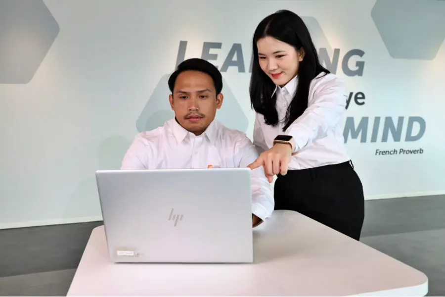 LPS Buka Rekrutmen Jalur PCP dan Pro Hire, Simak Cara Pendaftarannya Lembaga Penjamin Simpanan
