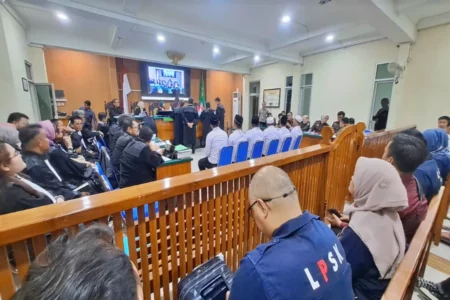 Pembunuhan Vina