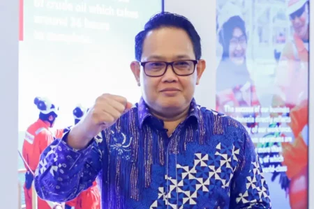 Jawa Timur Catat 4.019 Desa Mandiri pada 2024, Tertinggi di Indonesia Pj Gubernur Jawa Timur Adhy Karyono