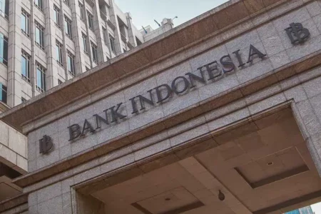 Rupiah Bertahan di Level Rp16.600 per Dolar AS, Bank Indonesia Pastikan Stabilitas Tetap Terjaga Ilustrasi Bank Indonesia