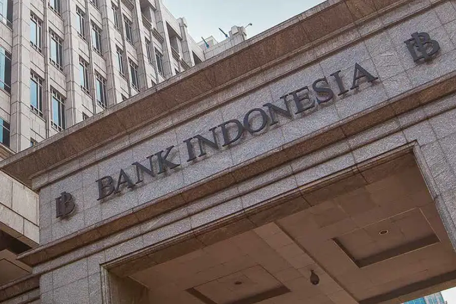 Ilustrasi Bank Indonesia
