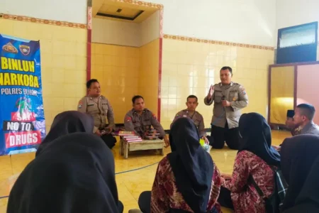 Polres Blitar