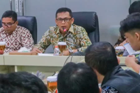 Pemkot Bogor melalui Bapenda akan memulai Operasi Sisir (Opsir) Pajak Bumi dan Bangunan Perdesaan Perkotaan (PBB-P2) pada 2 September hingga 23 Desember 2024.