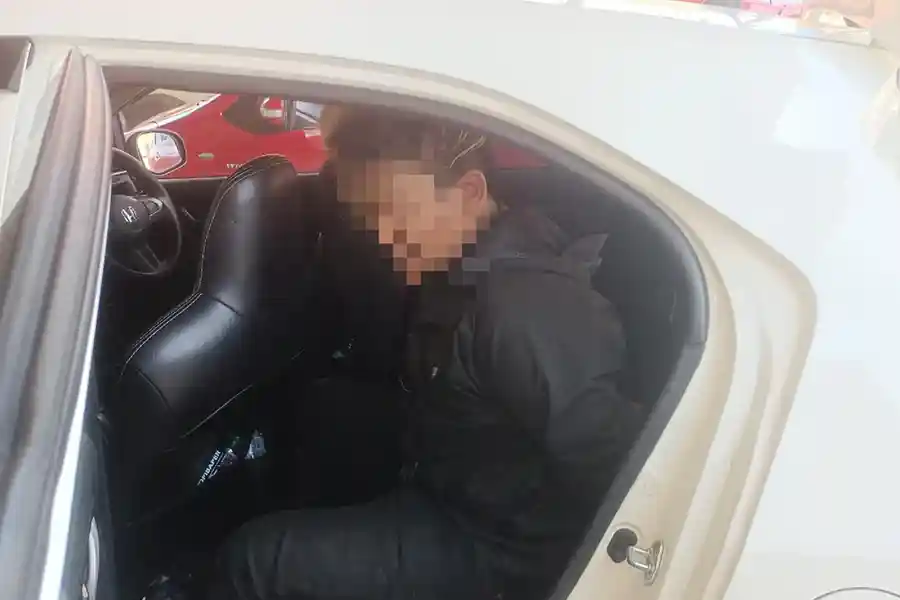 Tega Bunuh Istri, DJ Diringkus di Pantai Cibako Garut DJ (32) warga Kabupaten Bandung, terduga pelaku pembunuhan