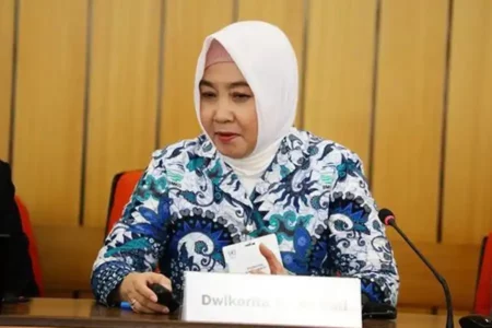 Dwikorita Karnawati