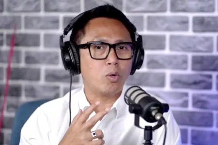 PAN Tunjuk Eko Patrio sebagai Sekjen, Susunan Kepengurusan Baru Segera Diumumkan Eko Patrio