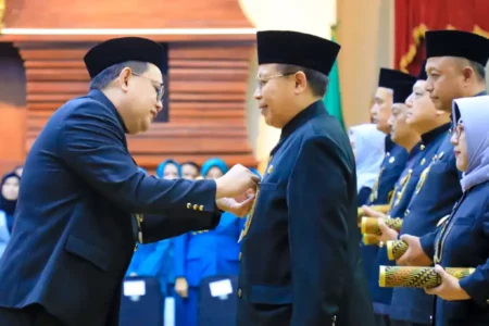 Berita Grahadi