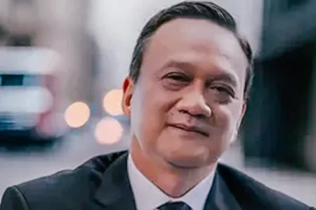 Guru Besar UNAIR Prof. Anang Endaryanto, Dinobatkan sebagai Dokter Terbaik Anugerah ASN 2023 Prof Dr Anang Endaryanto dr SpA(K), Guru Besar Fakultas Kedokteran (FK) UNAIR,