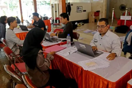 444 Mahasiswa Surabaya Lolos Seleksi Beasiswa Pemuda Tangguh 2024