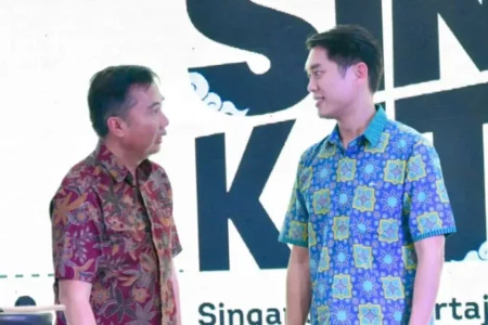 Scoot Airlines Buka Rute Singapura-Kertajati, Pj Gubernur Jabar Sebut Momen Ramaikan Bandara