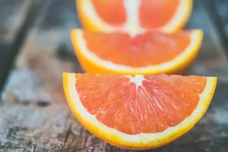 Tak Hanya Jeruk, Ini Daftar Buah yang Banyak Mengandung Vitamin C Jeruk, buah yang mengandung banyak vitamin C