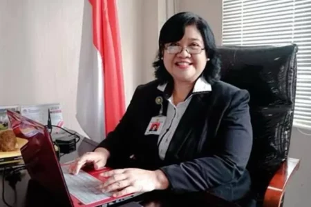 Anggota Kompolnas, Poengky Indarti