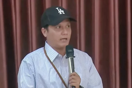 KPU Jabar Harap Pilkada Serentak 2024 Bebas dari Isu SARA Ketua Divisi Sosialisasi, Pendidikan, Pemilih dan Partisipasi Masyarakat KPU Jabar Hedi Ardia