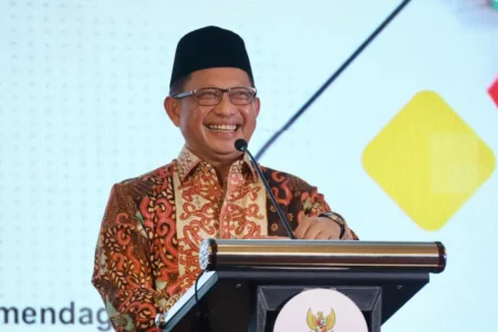 Potensi Zakat Indonesia Sangat Besar, Pemda Harus Optimalisasi Mendagri Muhammad Tito Karnavian