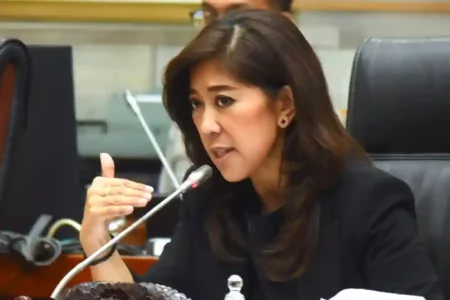 Meutya Hafid