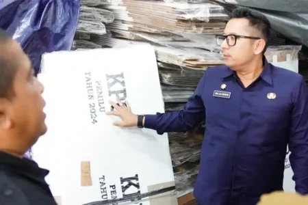 Pj Wali Kota Mojokerto, Moh. Ali Kuncoro