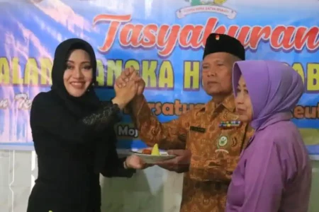HUT ke-65 Pepabri, Bupati Ikfina Ajak Pepabri Jadi Penengah dalam Pilkada 2024
