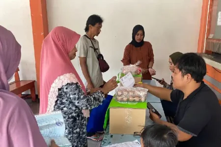 Badan Pangan Nasional