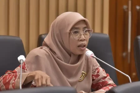Netty Prasetiyani