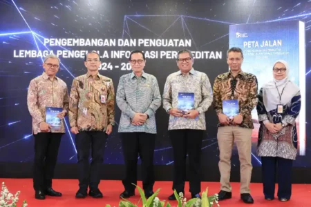 OJK menyebut jika peran industri LPIP diperlukan dalam mendukung Lembaga Jasa Keuangan