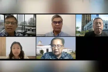 Prospek Kebijakan Ekonomi Prabowo: Industrialisasi Kunci Pertumbuhan 8 Persen Universitas Paramadina
