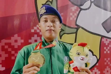 Rizky Anugrah Prasetyo