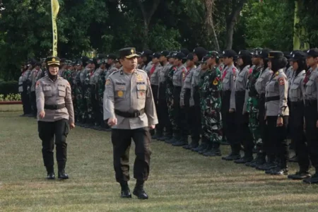 Soliditas Polri dan TNI