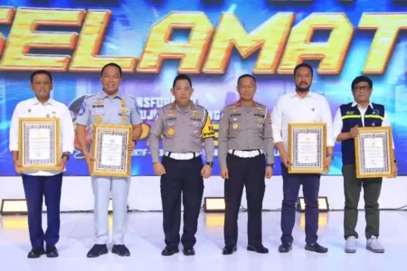 Hari Lalu Lintas Bhayangkara, Kapolri Dorong Inovasi dan Pelayanan yang Lebih Dekat dengan Masyarakat Hari Lalu Lintas Bhayangkara