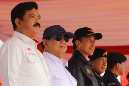 prabowo jokowi
