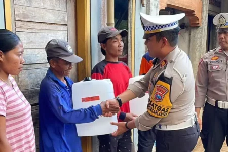polres probolinggo
