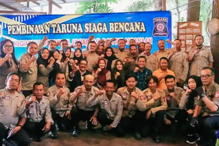 Tagana Mojokerto