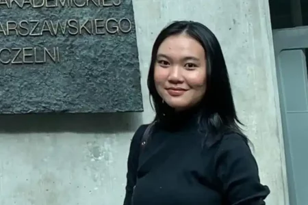 Yolanda Pratistha